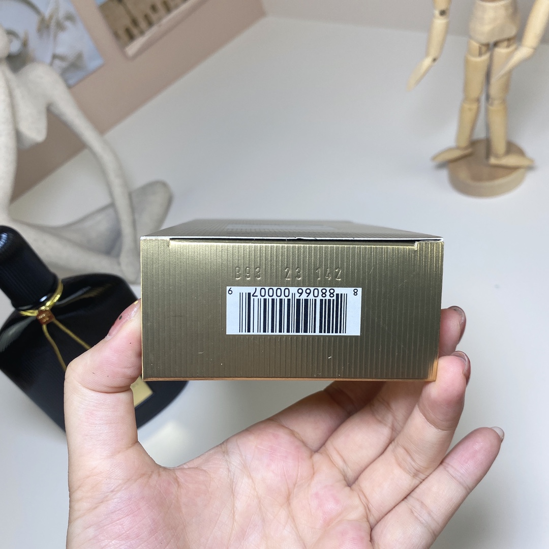 Tom Ford perfume